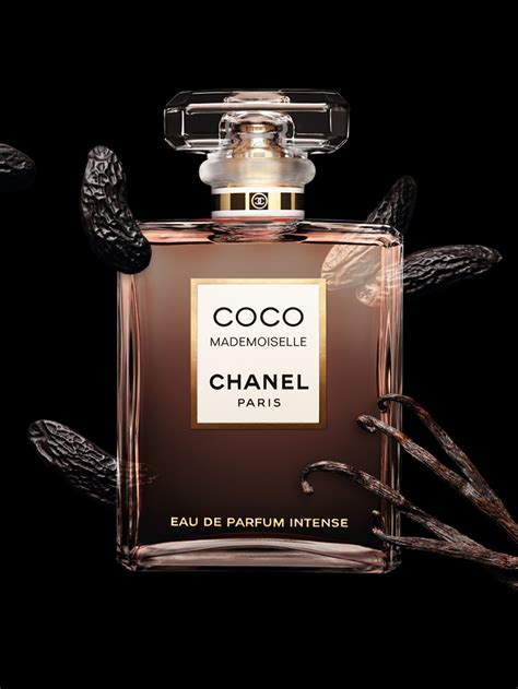 CHANEL EAU DE PARFUM SPRAY 